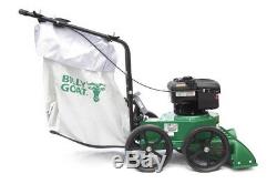 Billy Goat KV601SP Self Propelled Petrol Vacuum