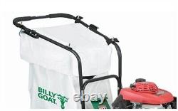 Billy Goat KV601SP Vacuum Self Propelled Petrol