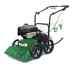 Billy Goat KV650 self propelled Leaf Lawn Garden Vacuum Fully Serviced Delivered