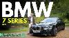 Bmw 7 Series Review 2019 A Statement From Bmw