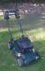 Bolens 34350 Mulching petrol rotary self propelled lawn mower