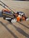 Boss Honda GCV200 self propelled petrol lawnmower brand new free delivery
