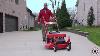 Bradley Mowers 24 Self Propelled Mower 24sp Features And Highlights