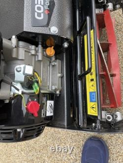 Brand New Cobra Fortis 14 Petrol Lawnmower Please Read Description
