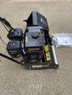 Brand New Cobra Fortis 14 Petrol Lawnmower Please Read Description