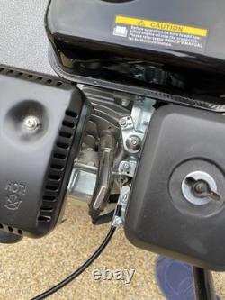 Brand New Cobra Fortis 14 Petrol Lawnmower Please Read Description