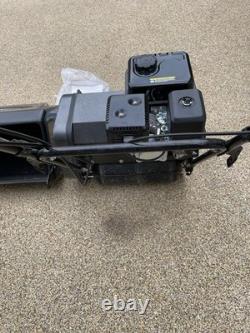 Brand New Cobra Fortis 14 Petrol Lawnmower Please Read Description