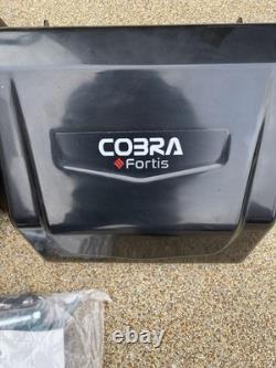 Brand New Cobra Fortis 14 Petrol Lawnmower Please Read Description