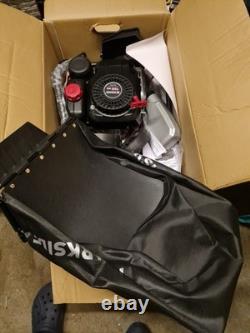 Brand New Petrol Lawnmower Boxed