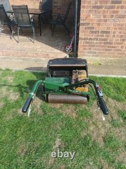 Brigg And Stratton Lawn Mower