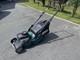 Briggs & Stratton Atco Self propelled Lawn Mower With Roller
