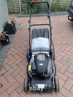 Briggs & Stratton Lawnmower