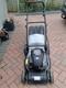 Briggs & Stratton Lawnmower