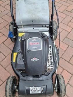 Briggs & Stratton Lawnmower