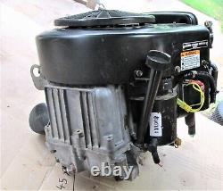 Briggs & Stratton Petrol Engine V Twin 18hp