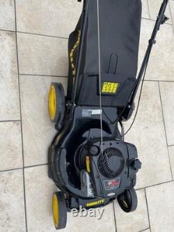 Brute Lawnmower (Petrol)