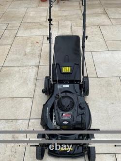 Brute Lawnmower (Petrol)