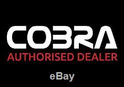 COBRA 22 Self Propelled Lawnmower Briggs & Stratton mulch M56SPB 2yr warranty