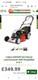 COBRA M51SPC VX 20 Self Propelled Mulching Lawn Mower Petrol NEW 2025 Model