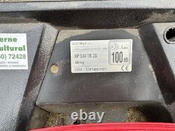 Castelgarden Honda Powered 5.5 HP Self Propelled Petrol Lawnmower 2004