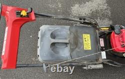 Castelgarden Honda Powered 5.5 HP Self Propelled Petrol Lawnmower 2004