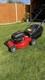 Champion 140cc Self Propelled Petrol Lawnmower