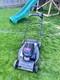 Champion Premeir RL543-TR Self Propelled petrol Lawnmower