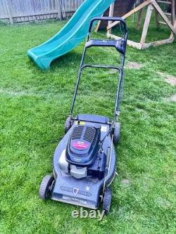 Champion Premeir RL543-TR Self Propelled petrol Lawnmower