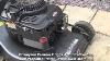 Champion Premier 5 HP Self Propelled Petrol Lawnmower Test Review