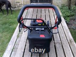 Clarke CSP46LM Self propelled Lawn mower