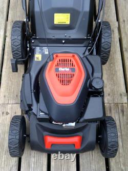 Clarke CSP46LM Self propelled Lawn mower