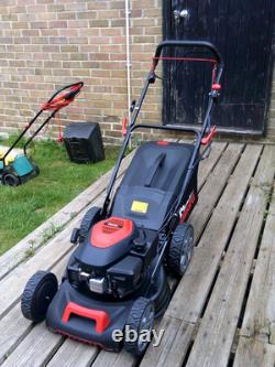 Clarke CSP46LM Self propelled Lawn mower