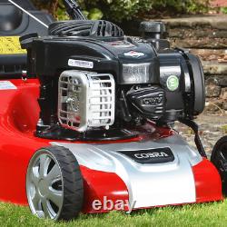 Cobra 16 M40spb Self Propelled Lawnmower New For 2025 Limited Stock