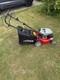 Cobra 16 M40spc Self Propelled Lawnmower New For 2025 Limited Stock