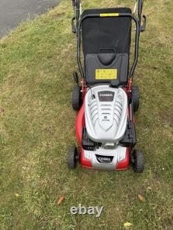Cobra 16 M40spc Self Propelled Lawnmower New For 2025 Limited Stock