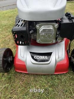 Cobra 16 M40spc Self Propelled Lawnmower New For 2025 Limited Stock