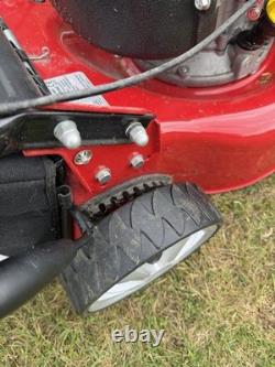 Cobra 16 M40spc Self Propelled Lawnmower New For 2025 Limited Stock