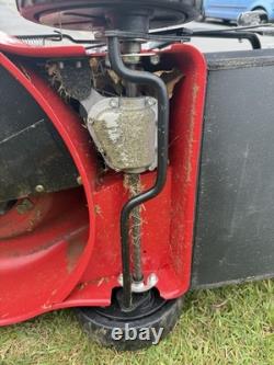 Cobra 16 M40spc Self Propelled Lawnmower New For 2025 Limited Stock