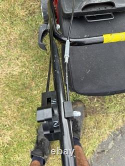 Cobra 16 M40spc Self Propelled Lawnmower New For 2025 Limited Stock