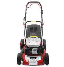 Cobra 20 M51spc Self Propelled 3 In 1 Lawnmower 2025 Limited Stock