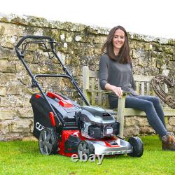 Cobra Comx460spc Petrol Lawnmower Self Propelled 18 2025 New Cobra Comx460spc Petrol Lawnmower Self Propelled 18 2025 New