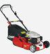 Cobra Corm46c Rear Roller Lawn Mower With Free Delivery