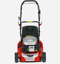 Cobra Corm46c Rear Roller Lawn Mower With Free Delivery