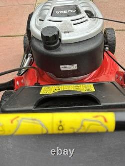 Cobra DG450 Lawnmower 135cc Engine M40SPC Collect from ST195AT Penkridge