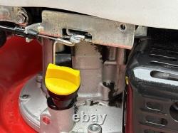 Cobra DG450 Lawnmower 135cc Engine M40SPC Collect from ST195AT Penkridge