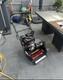 Cobra Fortis 14L 35cm/14 Cylinder Lawn Mower + ATTACHMENTS Used Once