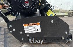 Cobra Fortis 20B Self Propelled petrol cylinder Lawnmower Atco Cassette mower