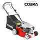 Cobra M40SPC 16 Cobra Self Propelled Mower Steel Deck 4-Stroke Engine