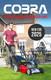 Cobra M46SPCVX 18 lawn mower self propelled
