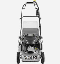 Cobra M48SPS 19 Self Propelled Subaru Powered Lawn Mower New Pro Lawnmower